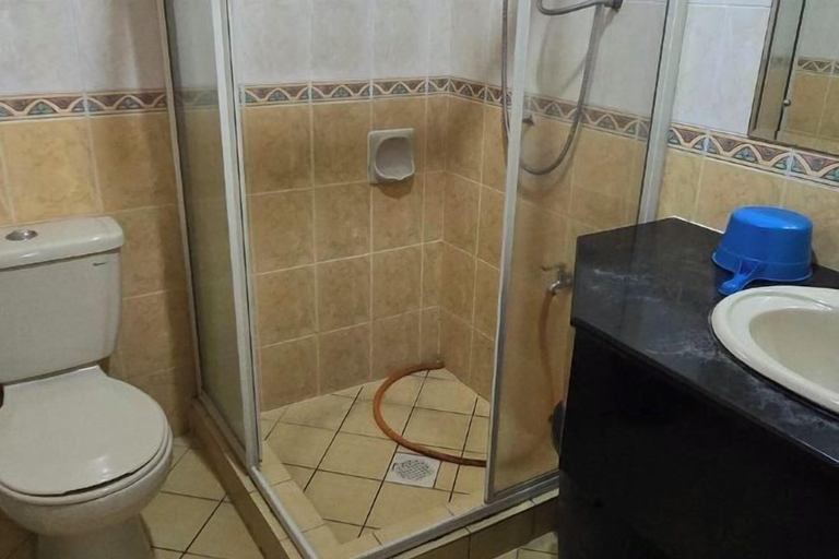 Bathroom 3, Nana Marina Court, Kota Kinabalu