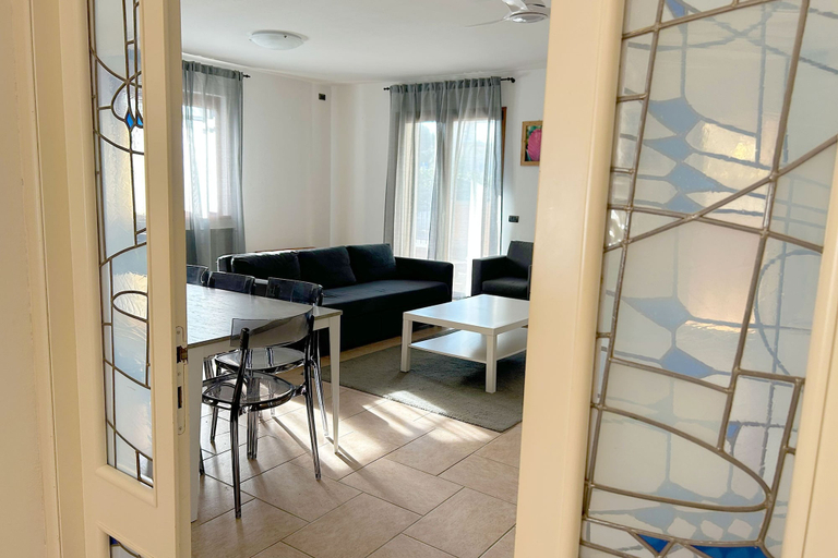 Room 4, Villa Kadal a 100 Metri dal Mare, Grosseto