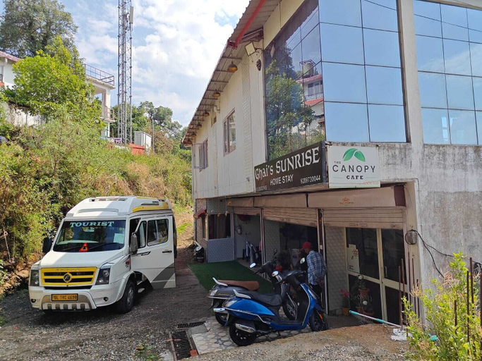 Exterior & Views 2, GHAI'S SUNRISE HOMESTAY, Dehradun
