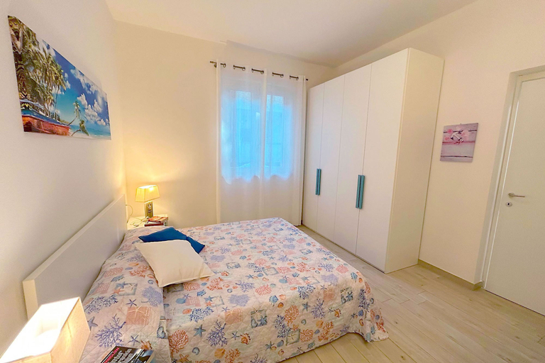 Room 3, Appartamento Ancora al Mare, Grosseto