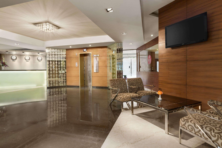 Public Area 4, Ramada by Wyndham Navi Mumbai, Thane