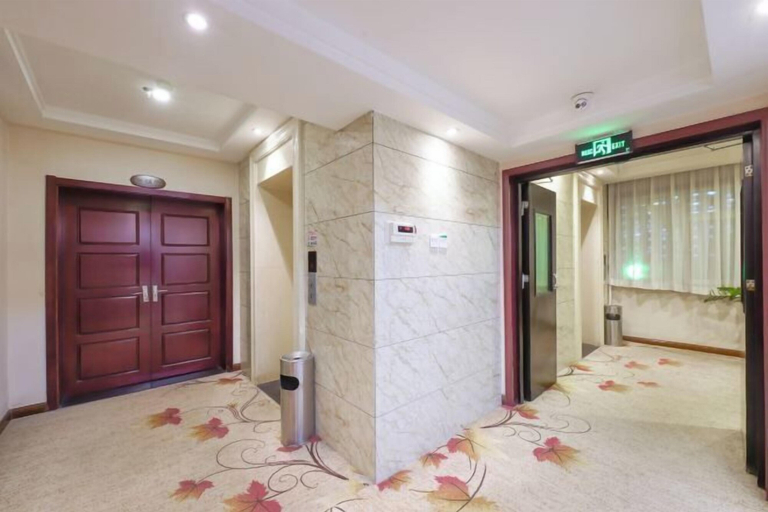 Others 5, Nongken Hotel, Lanzhou