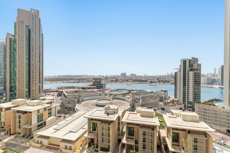 Others 4, Silkhaus Al Maha Tower, Dubai