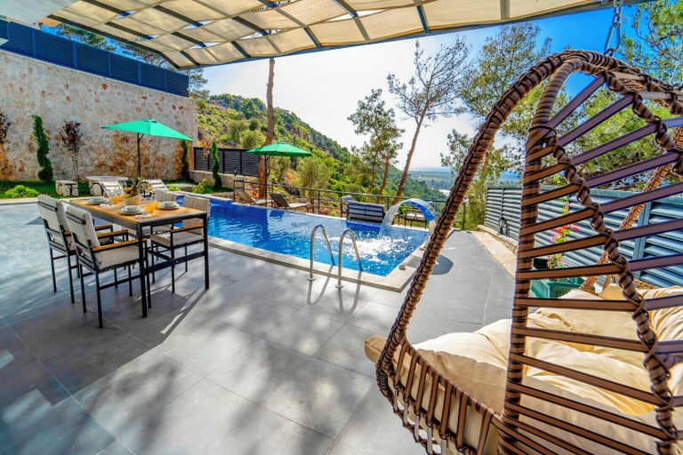 Others 4, Villa Alva Donna, Kaş