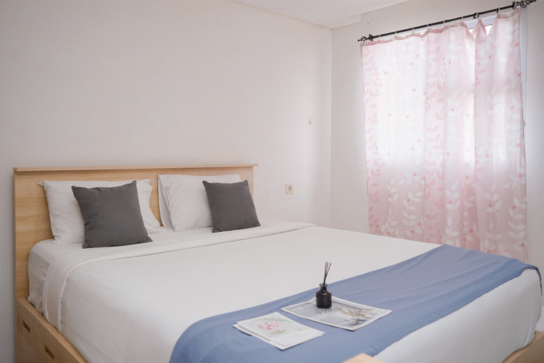 Others 1, Spacious and Comfy Studio Apartment Bintaro Icon, South Tangerang