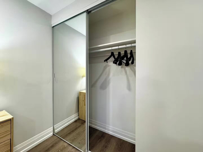 Bedroom, Luxury 4BR Villa, Durham