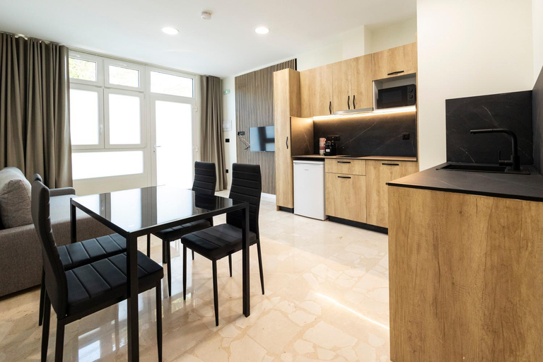 Others 3, Vera Suites by Concept Flats, Valencia