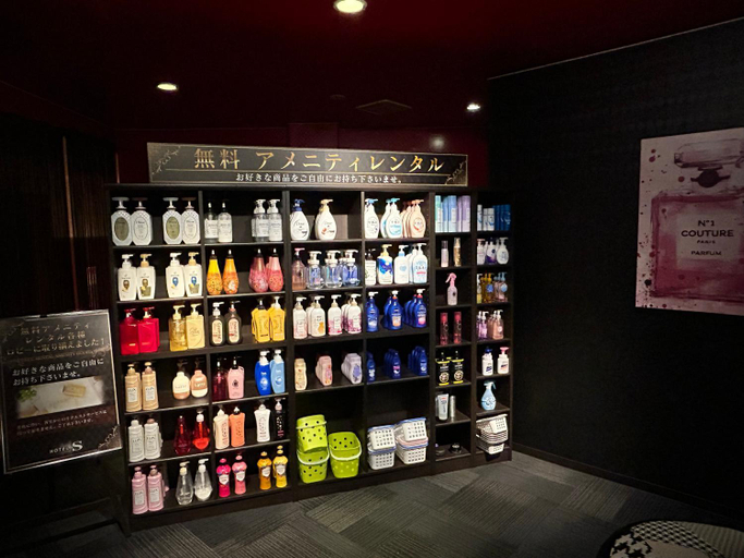 Food & Drinks, Hotel S, Nara