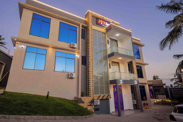 Exterior & Views 2, Joy Inn Hotel, Kinondoni