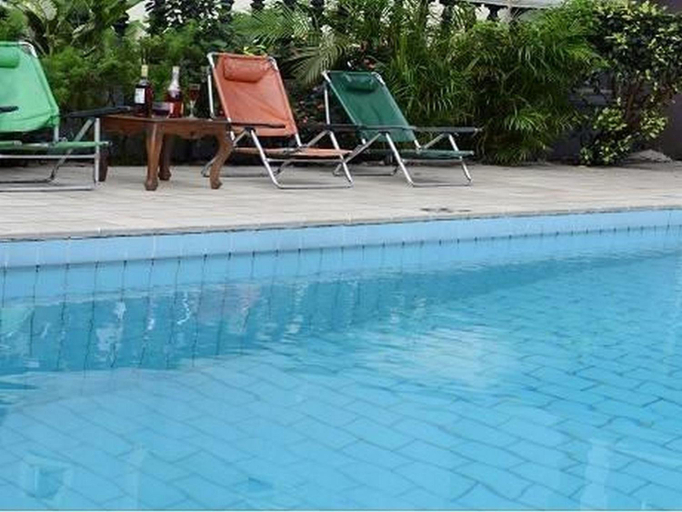 Others 2, Christine Apartments-Guest Room, Port Harcourt