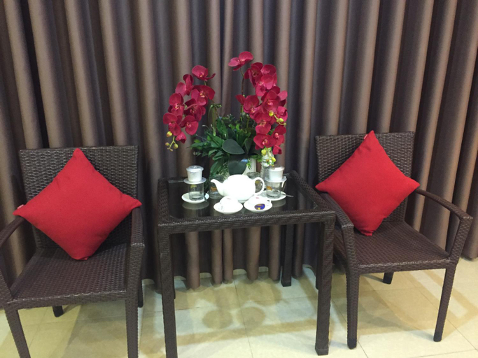 Others 5, HD Hotel Noi Bai, Sóc Sơn