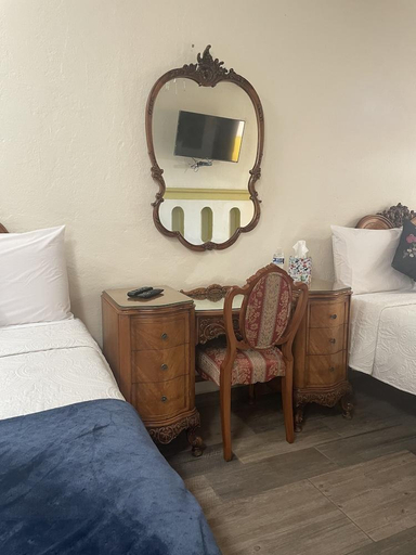 Bedroom 3, Hotel Boutique Posada XVII, San Andrés Cholula