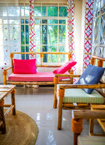 5, Msamaria Lori Hostel, Moshi Rural