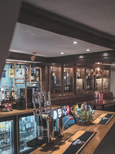 Food & Drinks 4, The Olde Kings Arms, Hertfordshire