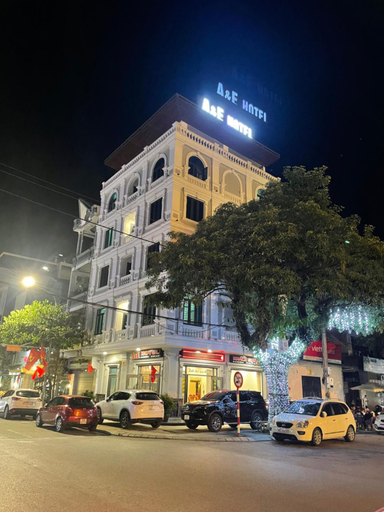 Exterior & Views 5, A&E Hotel, Móng Cái