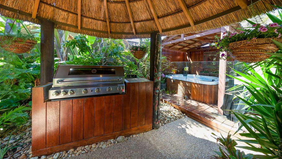 5, Como Palm Retreat, Melbourne