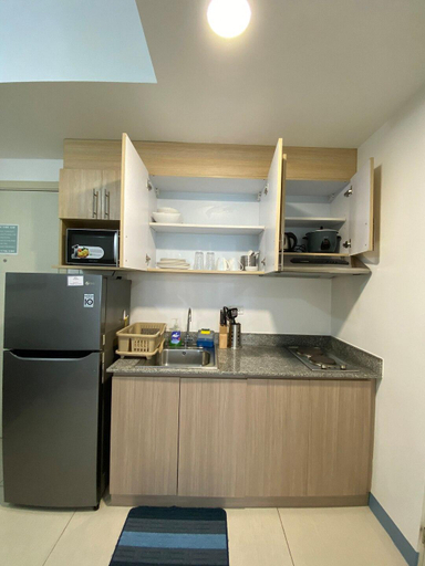 Others 5, Cozy 2 BR Unit At South Residences SM Southmall, Las Piñas