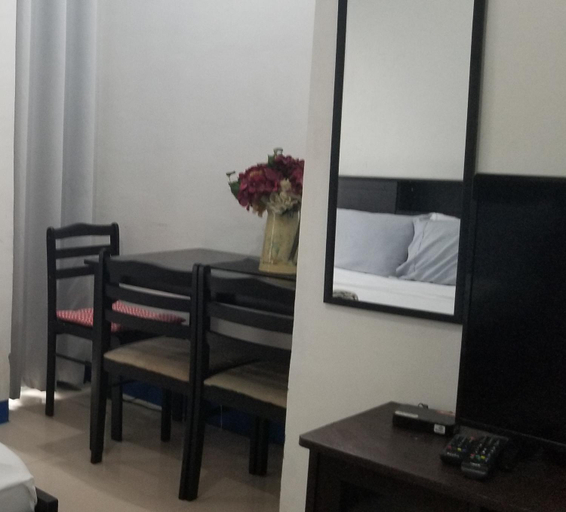 Bedroom, Innsite Transient and Room Rentals Inc, Pasay City
