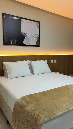 Others 2, Arrey Express Hotel - Piracuruca, Piracuruca