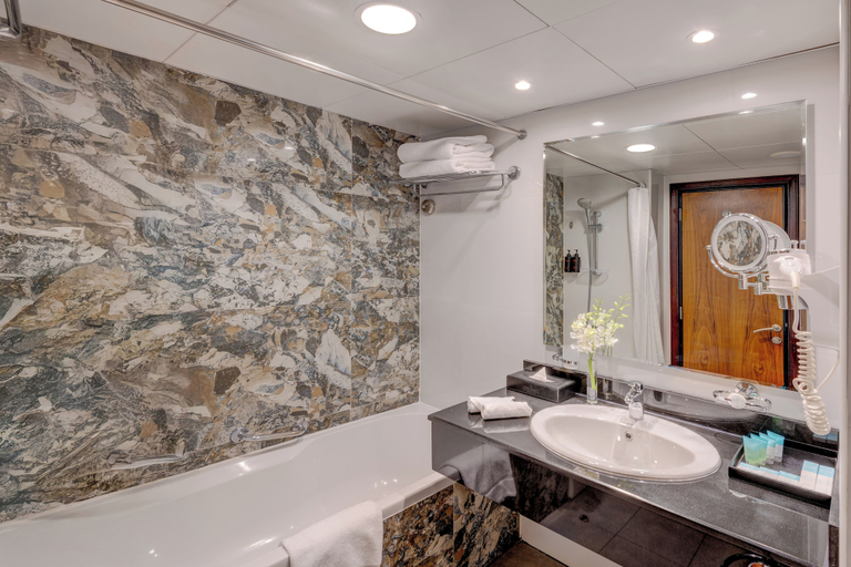 Bathroom 5