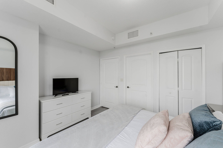 Room 5, Apto 2 Bd Close to I-drive Universal, Orange