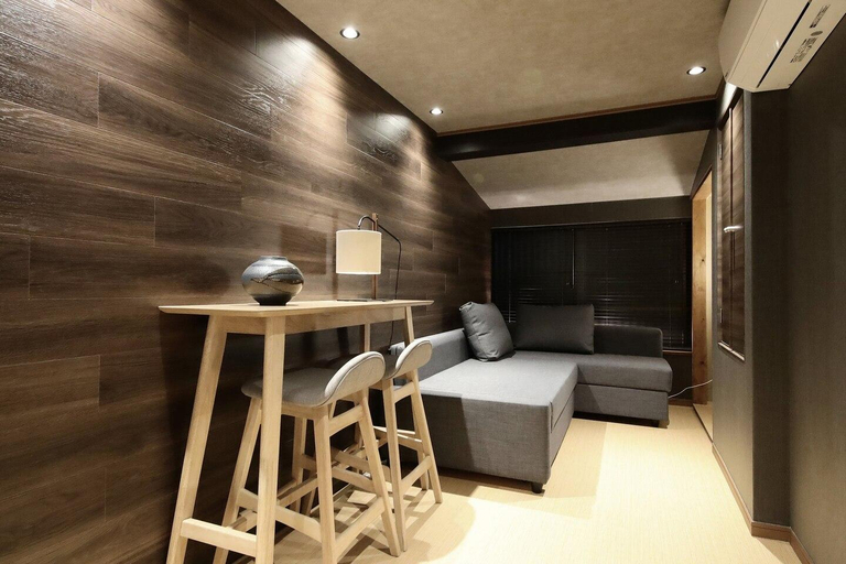 Others 5, Shiki Homes | IKKO 9, Kyoto