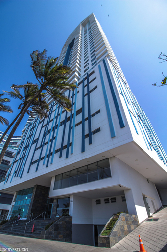 Exterior & Views 2, Palmetto Beach by MOME, Cartagena de Indias