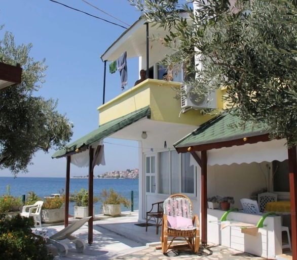 Exterior & Views 5, boncuk motel, Marmara