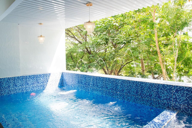 Sport & Beauty 2, The Royal Club Hotel and Resorts, San Fernando City