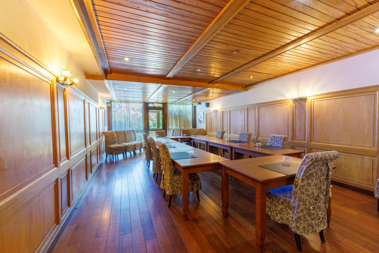 Food & Drinks 5, Logis Hotel la Grassinais Saint-Malo, Ille-et-Vilaine