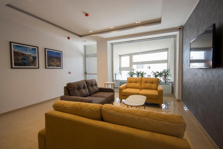 Others 3, STAY AT 9020, Saint Paul's Bay