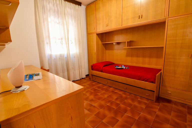 Bedroom 5, Villetta le Palme Isola d Elba, Livorno
