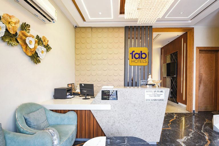 Others 4, Fabhotel K9 Pearl, Ludhiana