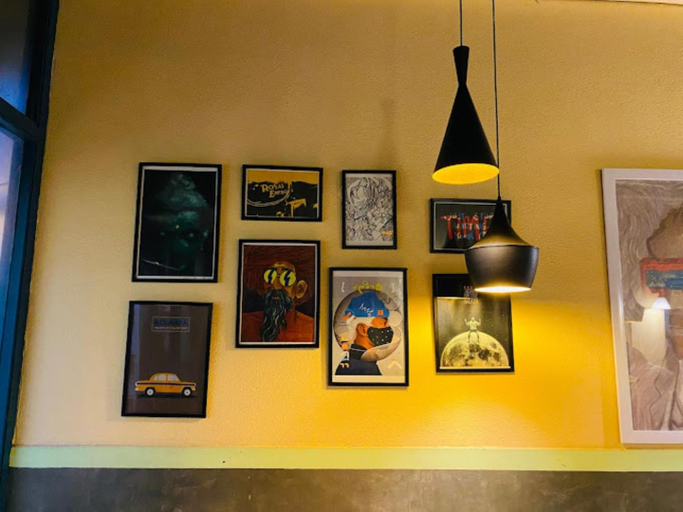 Food & Drinks 2, 10 Park Street , Gorakhpur, Gorakhpur