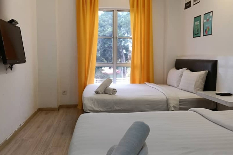 Bedroom 6