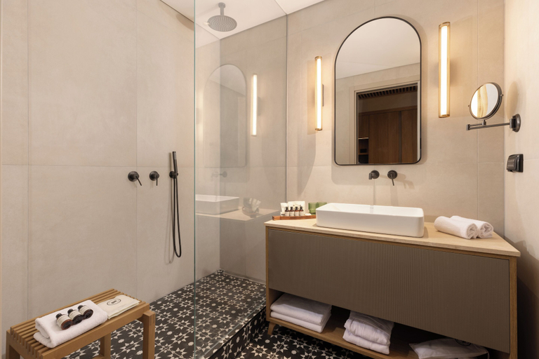 Bathroom 5, Isla Brown Eilat 42