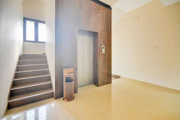 Public Area 3, Mayfair Service Apartments, Coimbatore