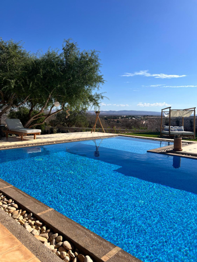 View 4, Villa Manzar piscine chauffee, Essaouira