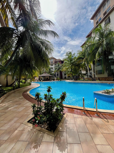 Sport & Beauty 4, Villagio, Accra