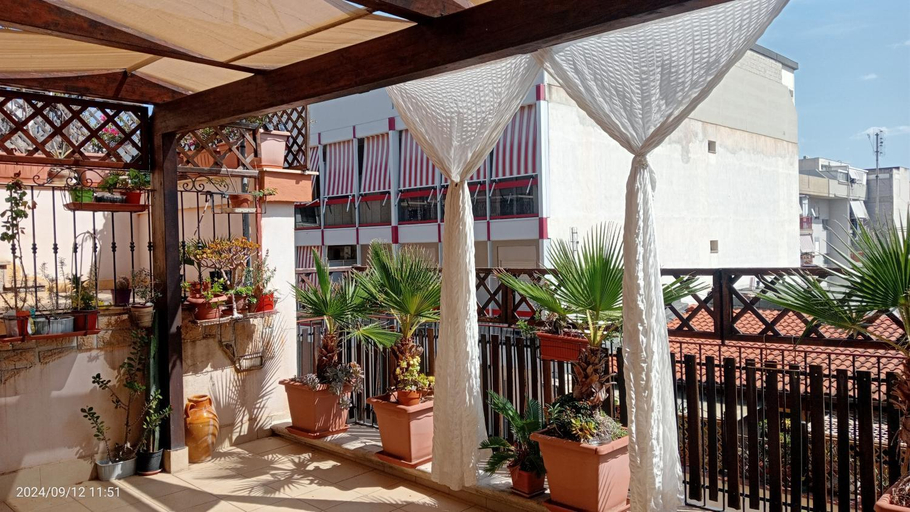 Others 3, Casa-B&B Bouganville Attico 85 mq, Barletta-Andria-Trani