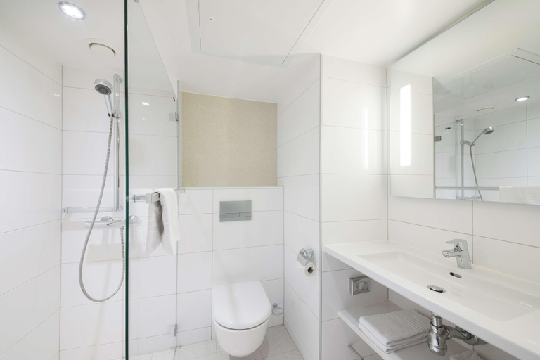 Bedroom 5, Scandic Royal Stavanger, Stavanger