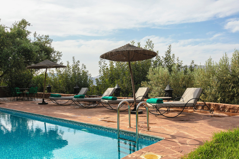 Sport & Beauty 5, Atlas Smile Retreat Ouirgane, Al Haouz