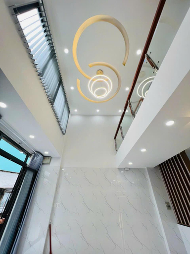 4, Thach Đa Motel, Gò Vấp
