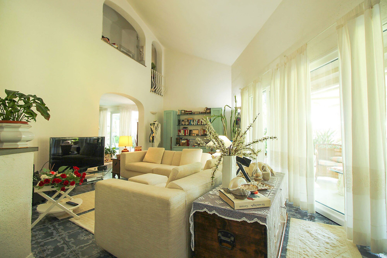 Room 4, Villa Gio-d con Grande Giardino, Grosseto