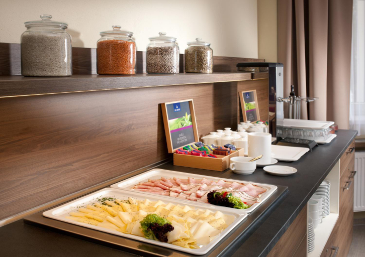 Food & Drinks, Riviera, Zlín