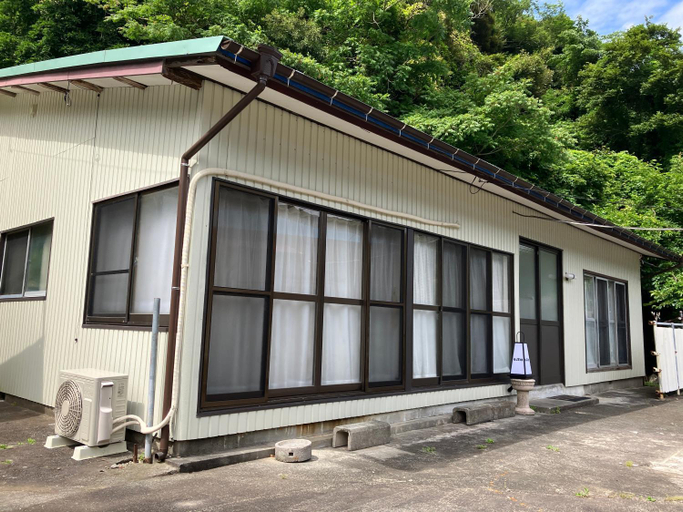 Others 5, GLOCE 南伊豆アウトドアベースキャンプ(ドミトリー), Minamiizu