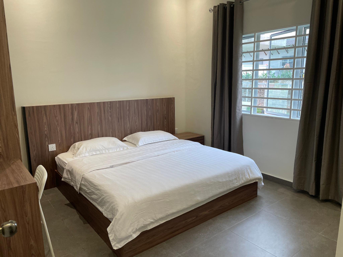 Bedroom 3, Tulip Homes @ The Quintet, Cameron Highlands