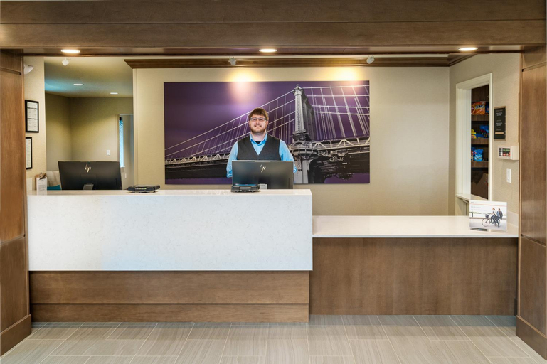 Public Area 4, Staybridge Suites NASHVILLE - FRANKLIN, Williamson