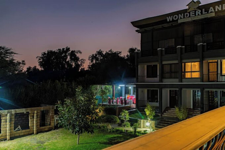Exterior & Views 2, Wonderland Destinations Resort, Naivasha