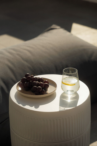 Food & Drinks 5, Noleya Pure Island Stay, South Aegean
